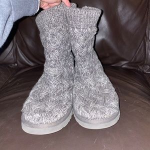 Ugg isla boot